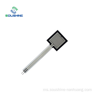 Sensor tekanan filem nipis sentuhan 0-100KG 5mm